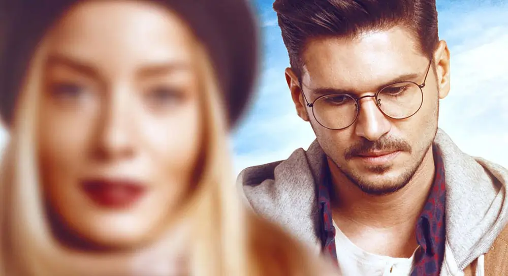 فيلم الحبيب السابق 2017