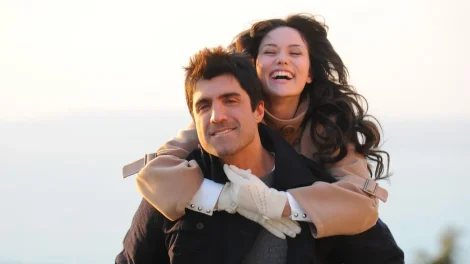 فيلم انت منزلي 2012