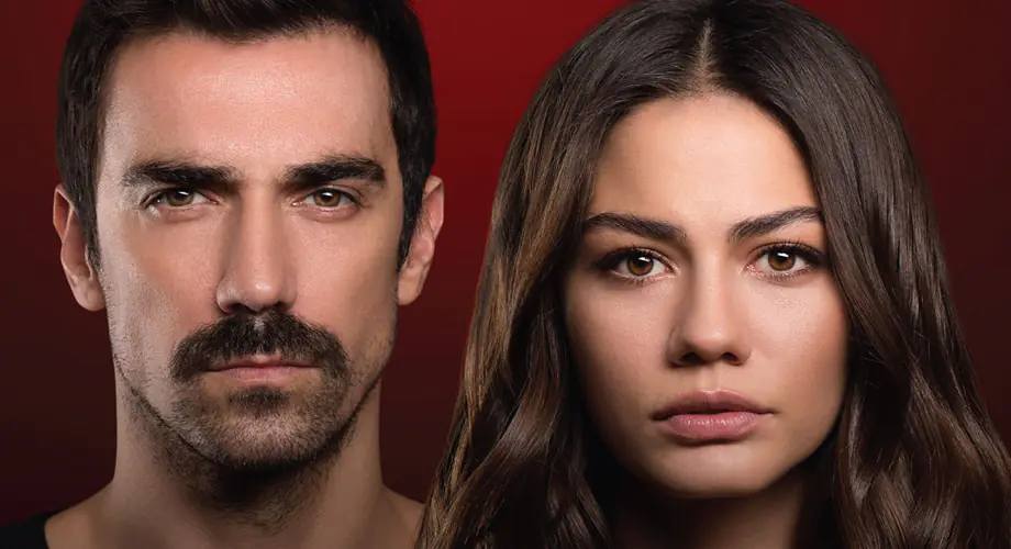 مسلسل منزلي الحلقة 16