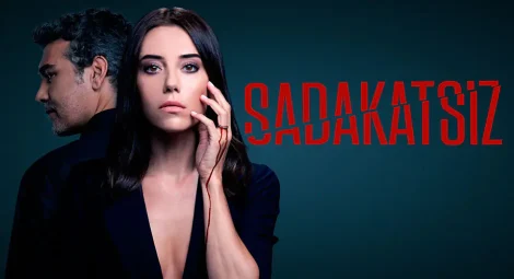 مسلسل الخائن الحلقة 11