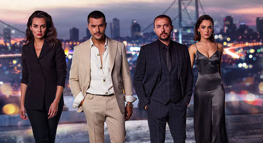 مسلسل الصيف الأخير الحلقة 15