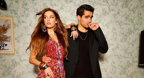مسلسل الطائر الرفراف الحلقة 30