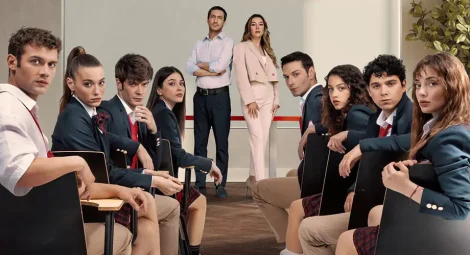 مسلسل اسمعني الحلقة 2